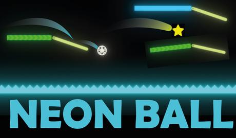 Neon Ball