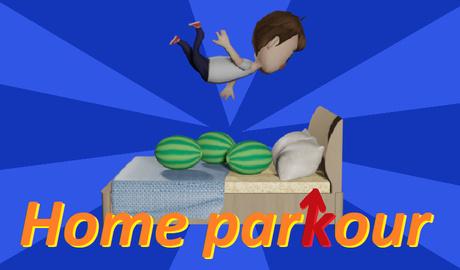 Home Parkour