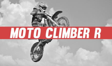 Moto Climber R