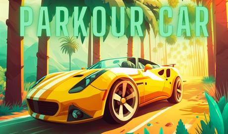 Parkour Car