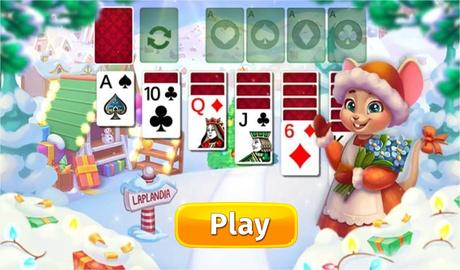 Solitaire Social
