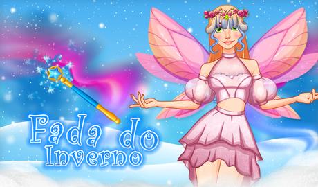 Fada do Inverno