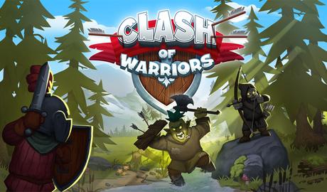 Clash of Knights