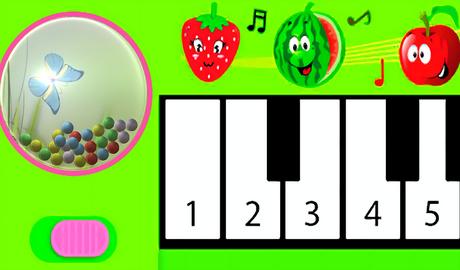 Funny Piano