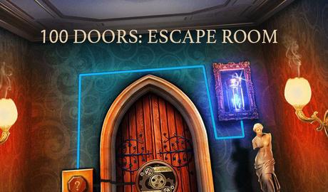 100 Doors Escape Room