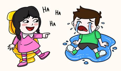 Toilet Rush: Draw to Pee
