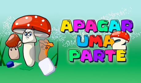 Apagar Uma Parte 2