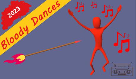 Bloody Dances