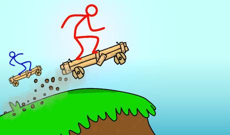 Stickman Racing