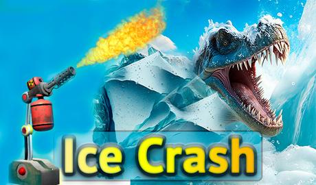 Ice Crash