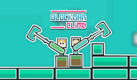 Blockman Climb