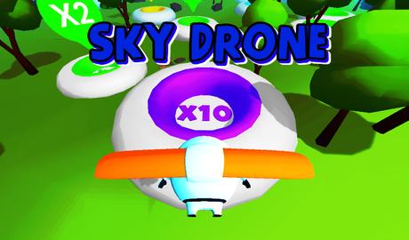 Sky Drone