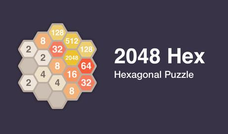 2048 Hex