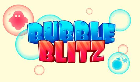 Bubble Blitz