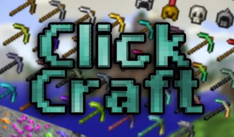 ClickCraft
