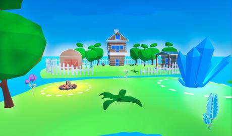 Magic Valley!