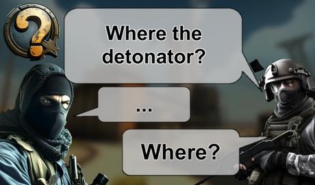 CS: GO Super Quiz