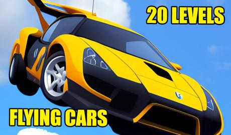 Flying Car