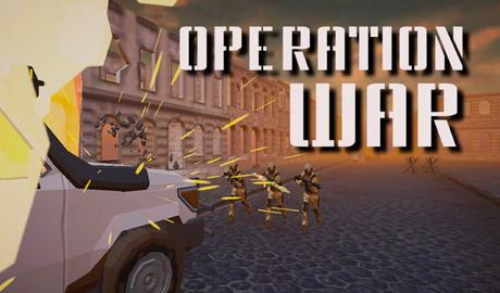 Operation War