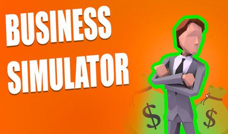 Business Simulator