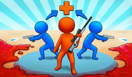 Merge: Goo Attack's
