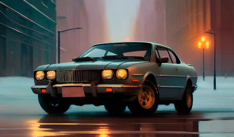 Night Drift