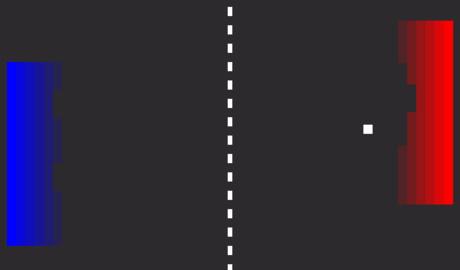 Pong Destroyer
