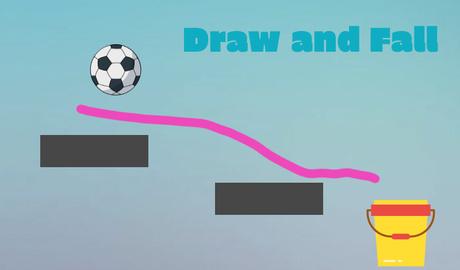 Draw and Fall