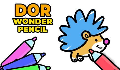 DOR. Wonder Pencil