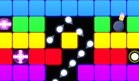 Bricks And Balls Crusher