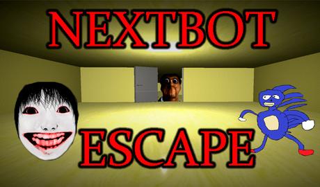 NEXTBOT - Escape