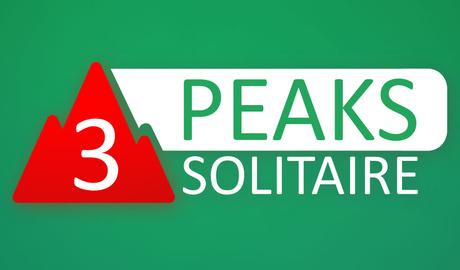 3 Peaks Solitaire