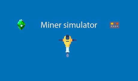 Miner simulator