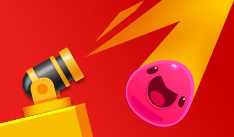 Slime Cannon