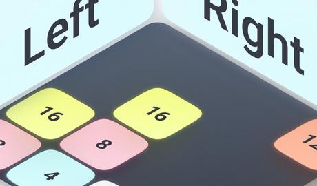 Left Right
