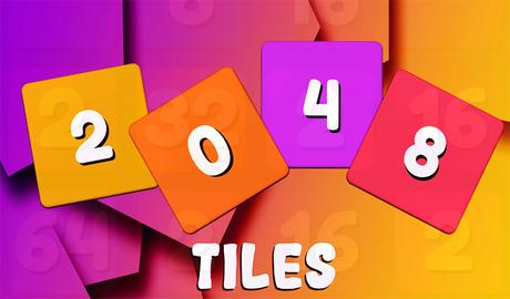 2048 Tiles