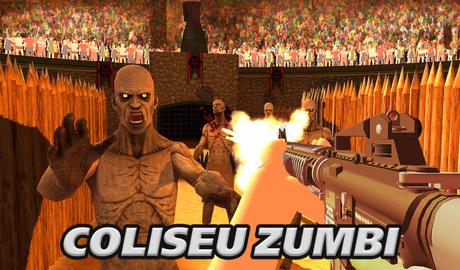 Coliseu Zumbi
