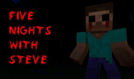 Five nights with Steve
