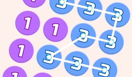Line By Numbers