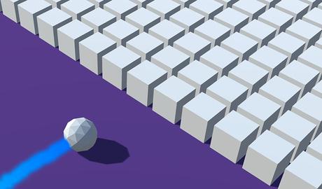 Color Ball: Control The Time