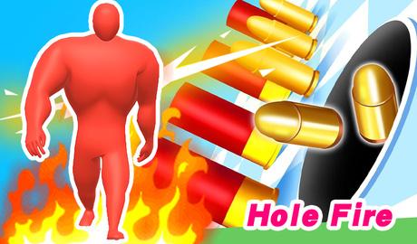 Hole Fire