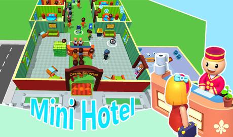 Mini Hotel