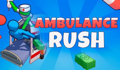 Ambulance Rush
