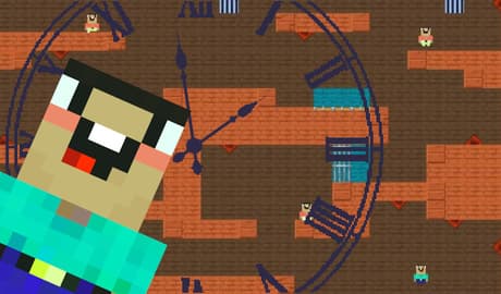 Noob: Time Loop