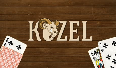 Kozel