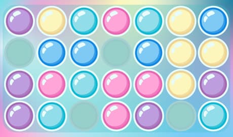 Pop It Lines