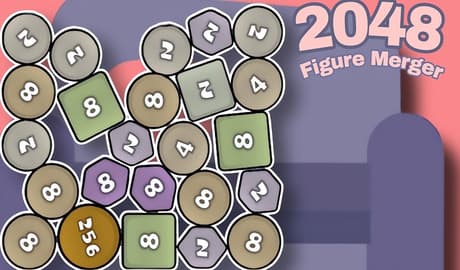 2048 Figure Merger