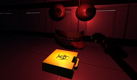 Base of Fear