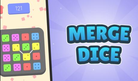 Merge Dice