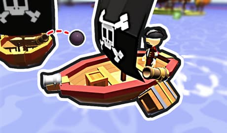 Warships.io